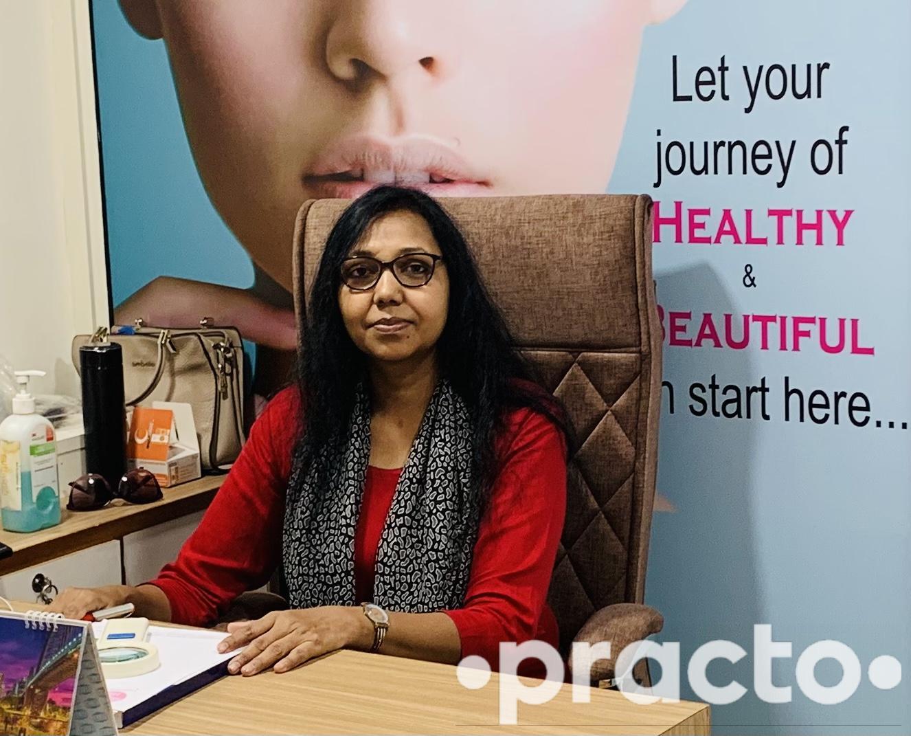 Dr. Arpita Engineer