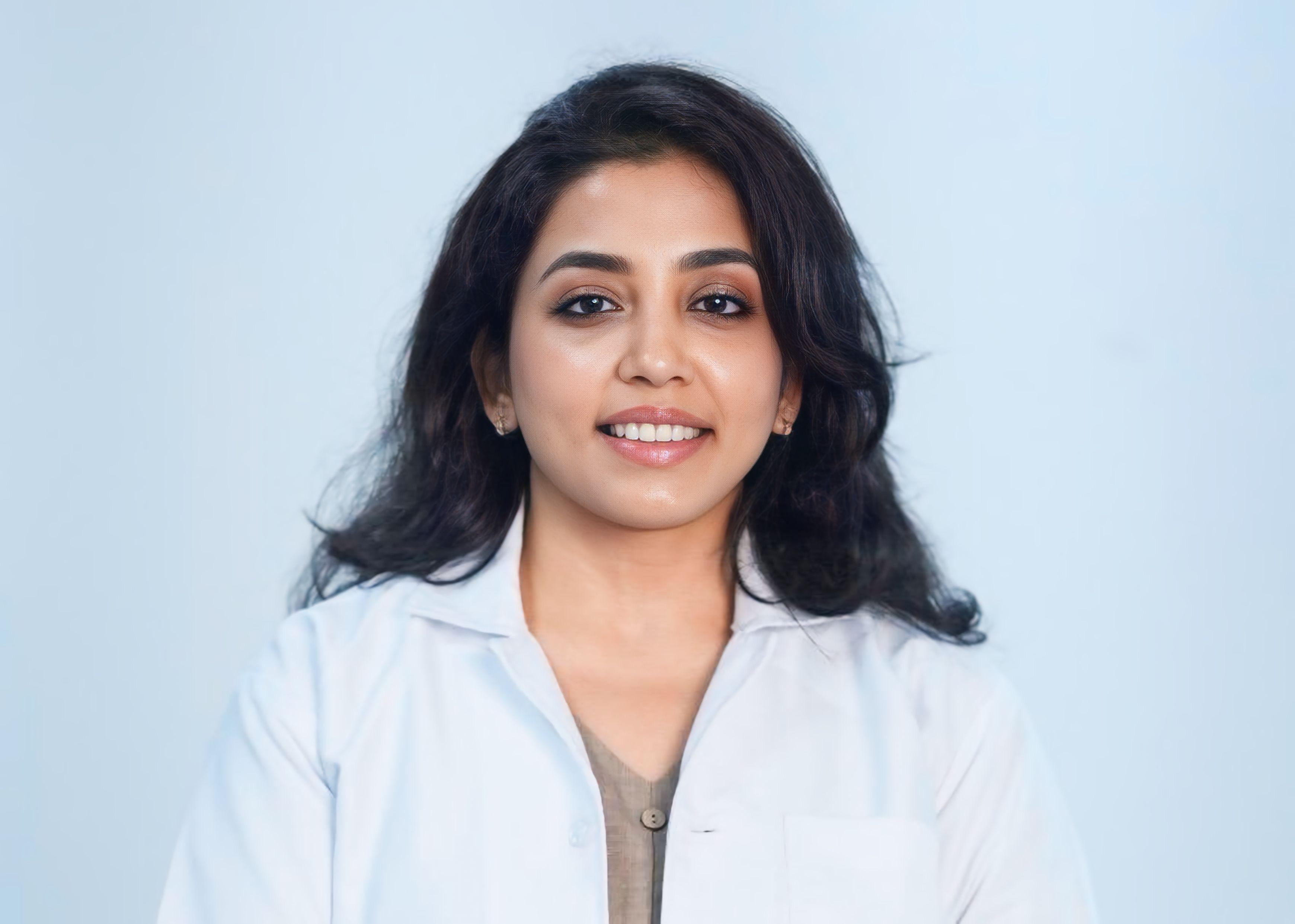 Dr. Pallavi Pimpale