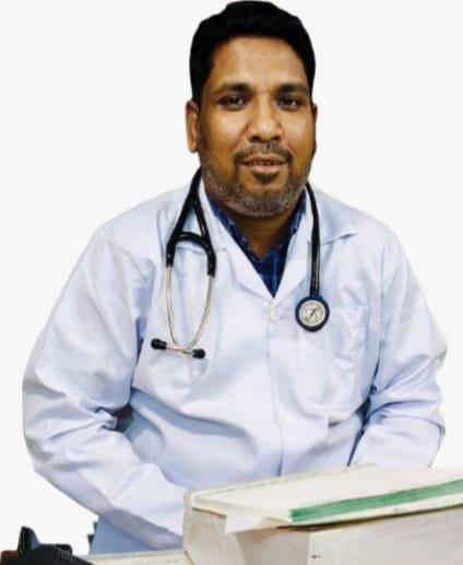 Dr. Shahid Ahmed Tapadar