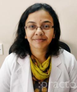 Dr. Maya Elizabeth Abraham