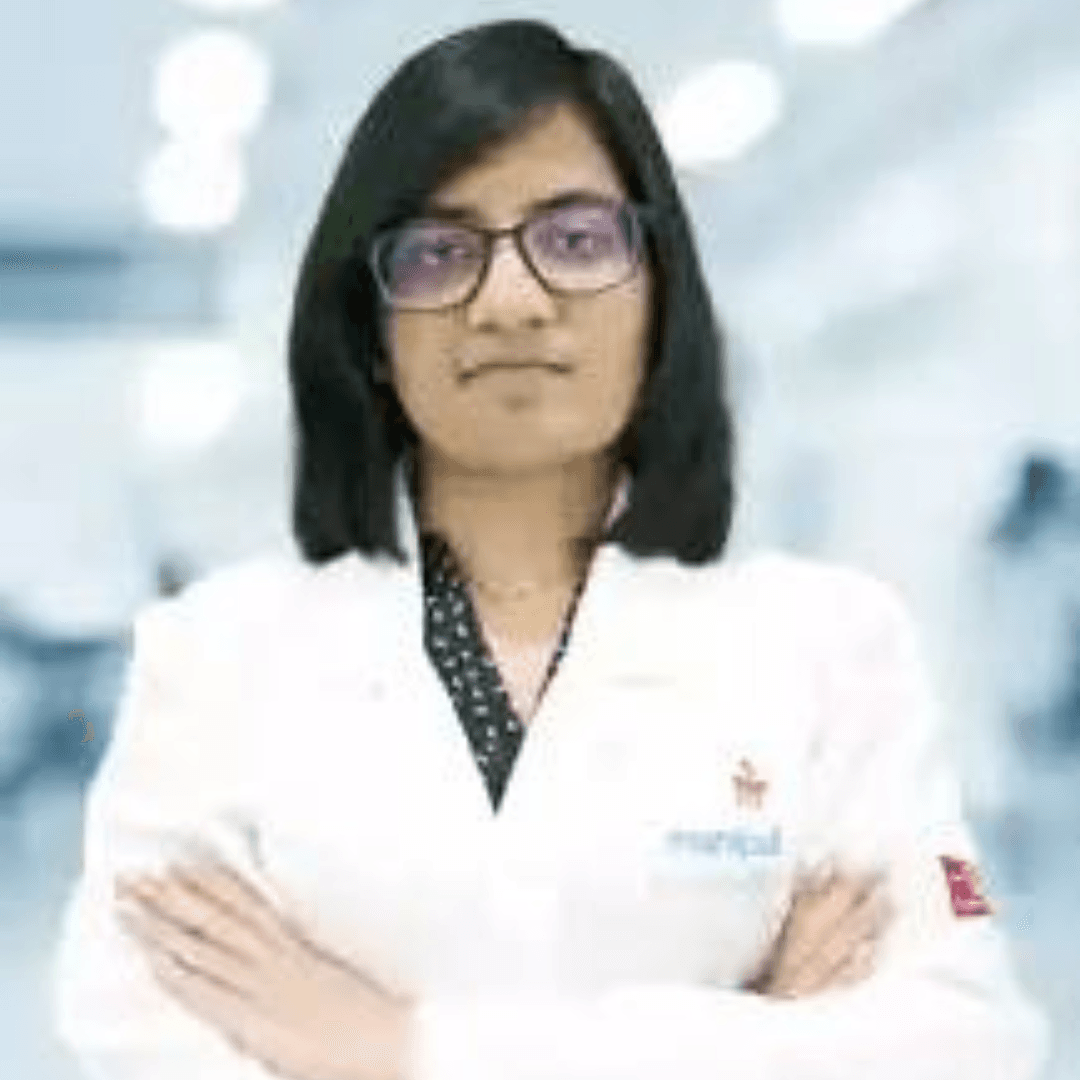 Dr. Deepti Mittal