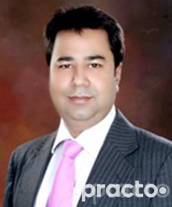 Dr. Neelesh Tiwari