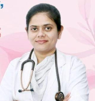 Dr. Rumeena Khan