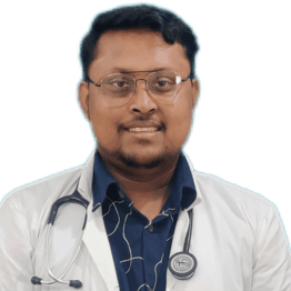 Dr. Anil Nayak