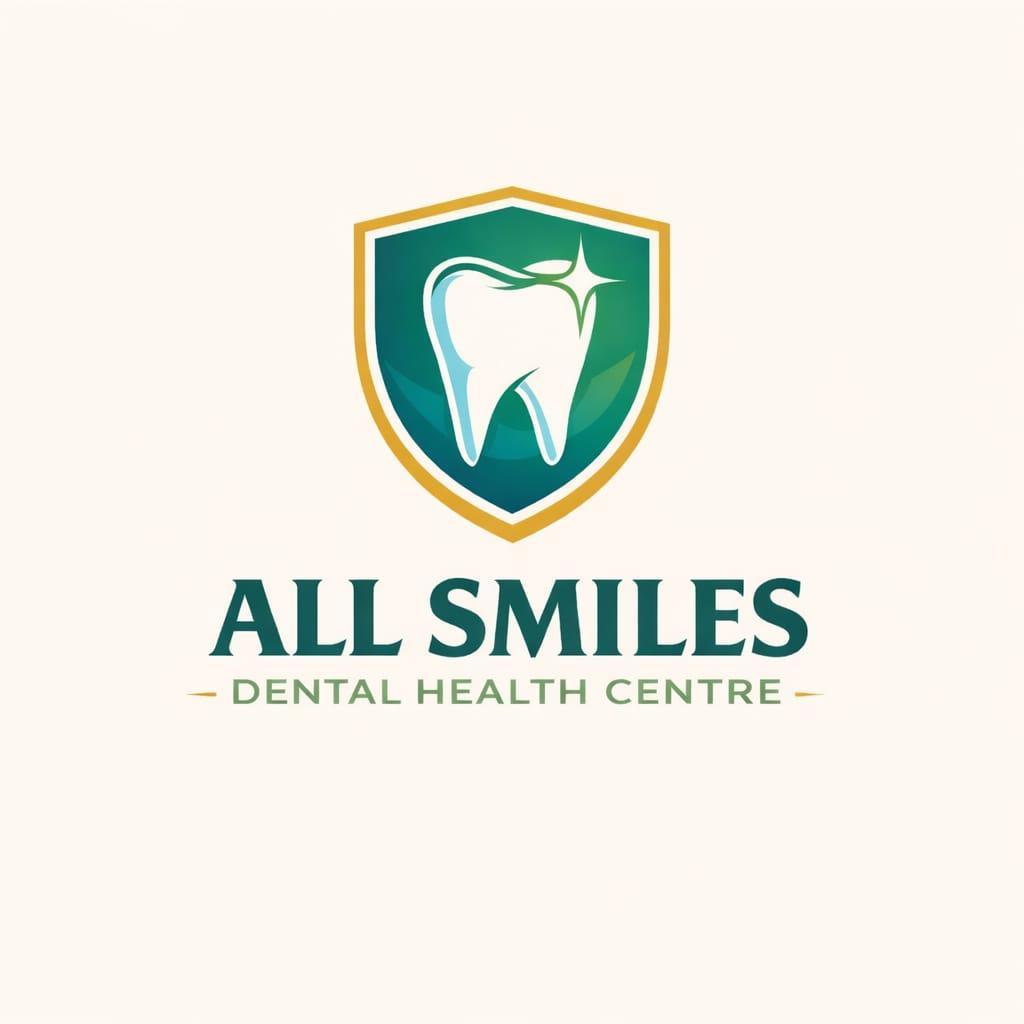 Dr. @ ALL SMILES DENTAL HEALTH CENTER