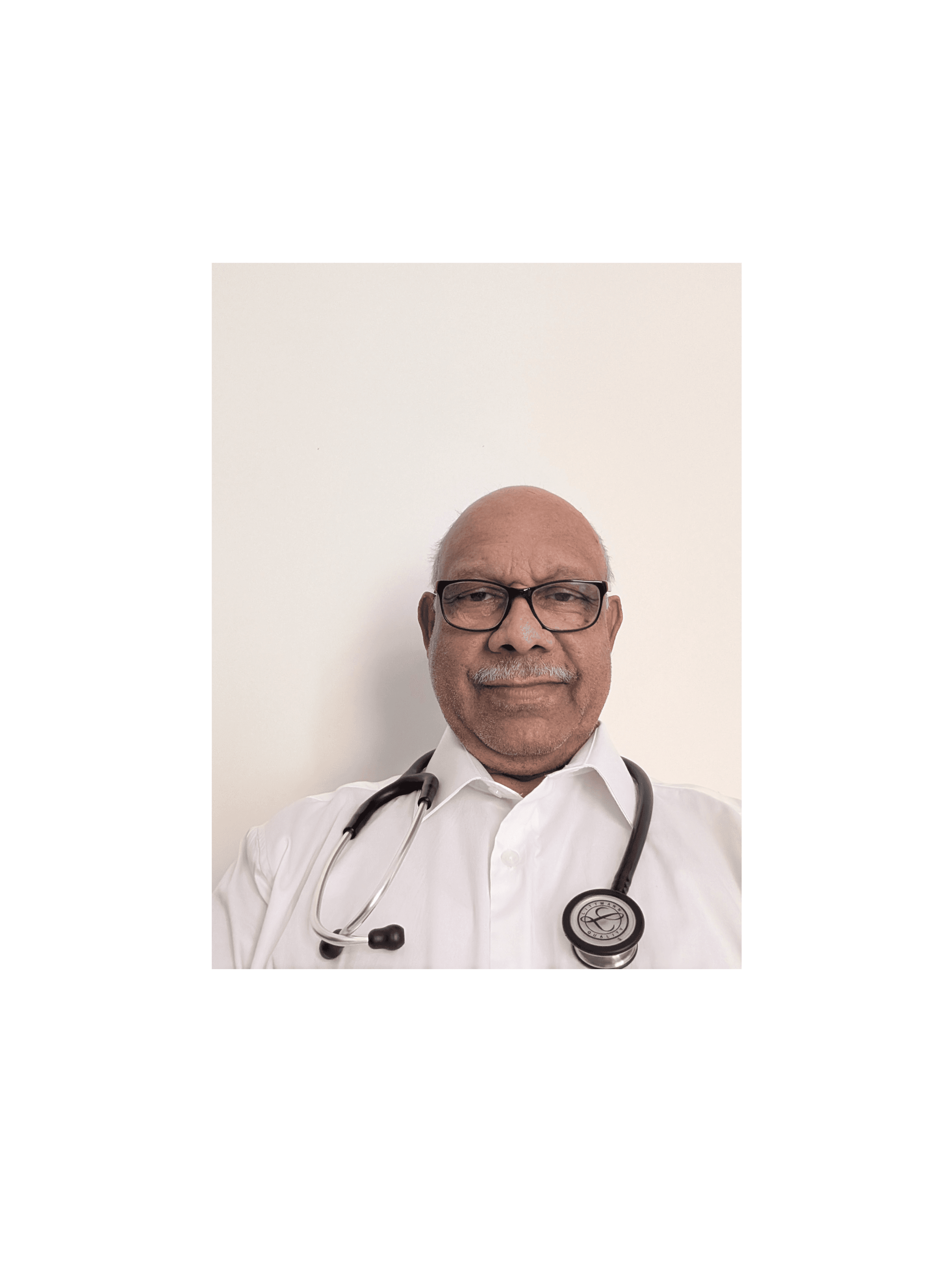 Dr. Nand Mandal