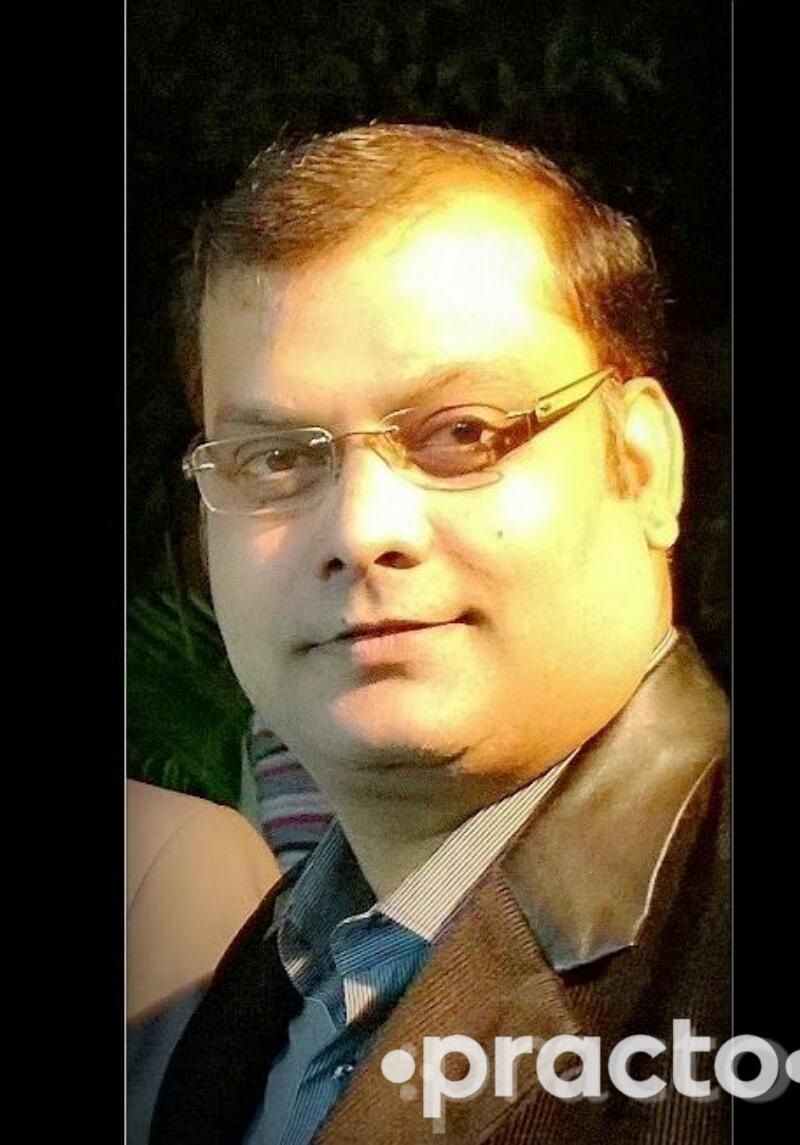 Dr. D K Bhagat