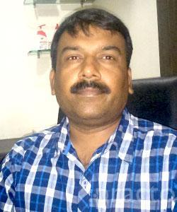 Dr. Rakesh Dhupia Jain