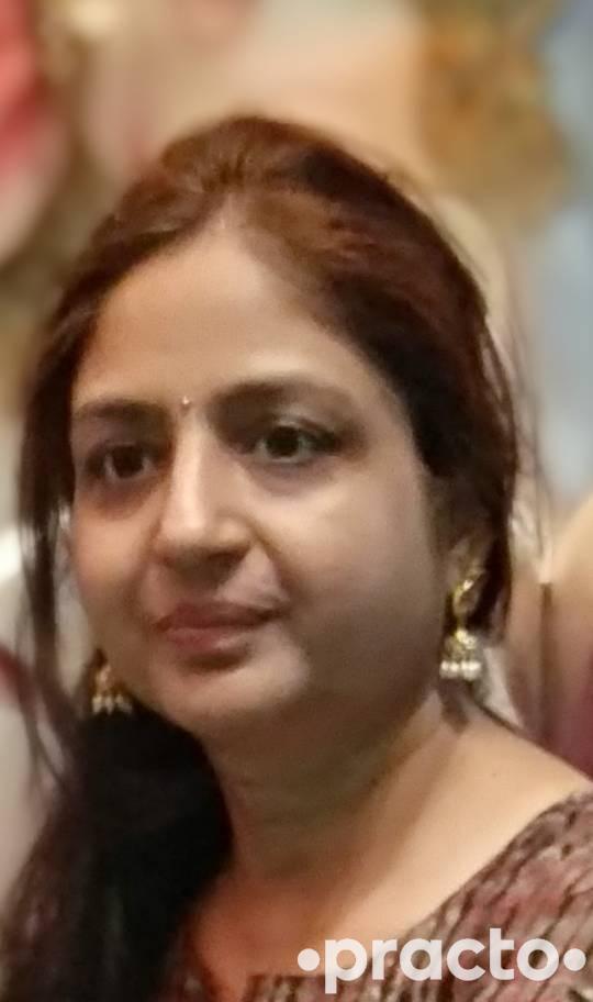 Dr. Archana Agarwal