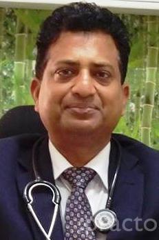 Dr. V.S. Pal