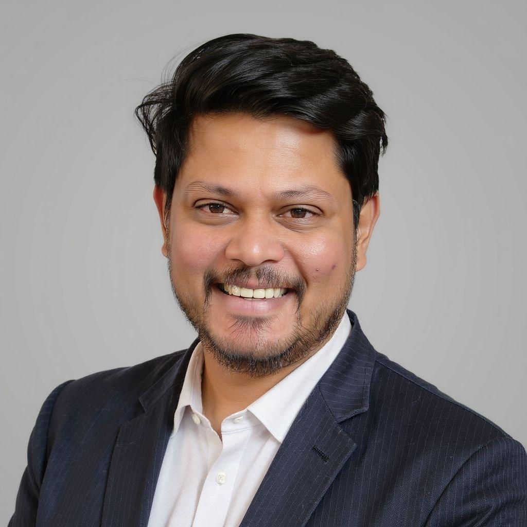 Dr. Vineet Pali