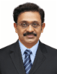 Dr. Santhosh Ravindran Nair