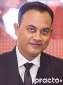 Dr. Manish Sahu