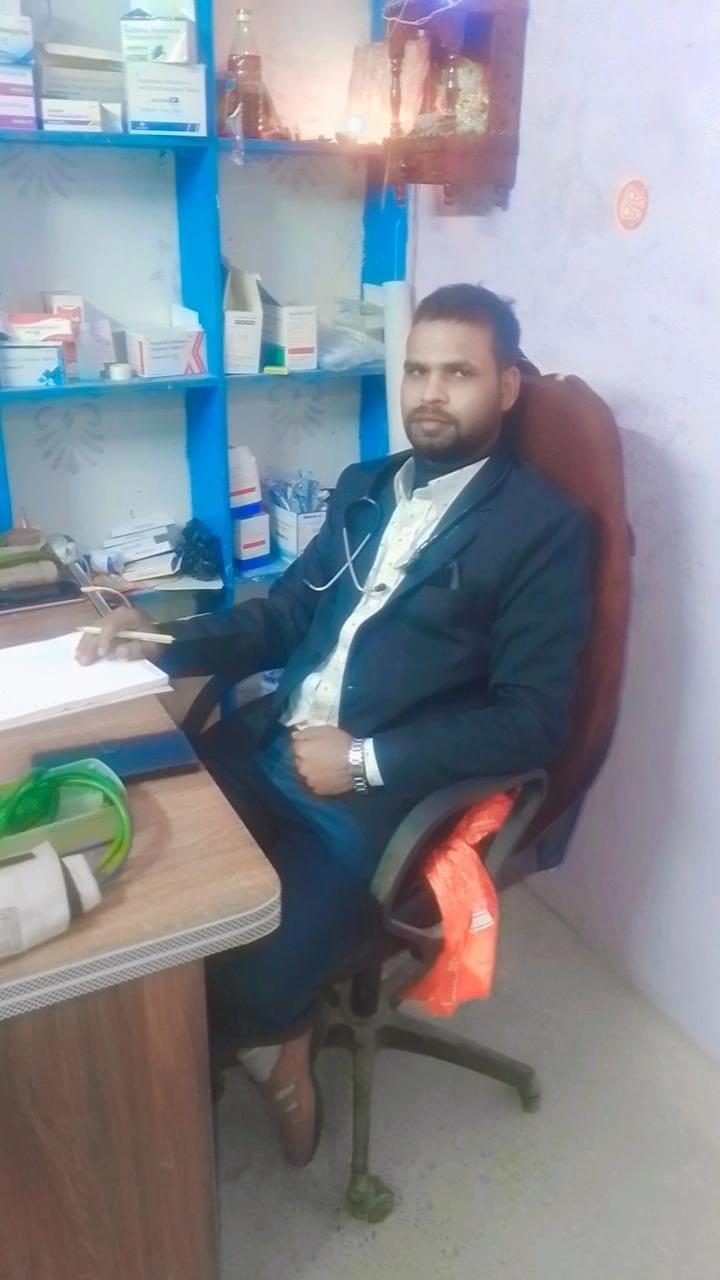 Dr. Biresh Kumar
