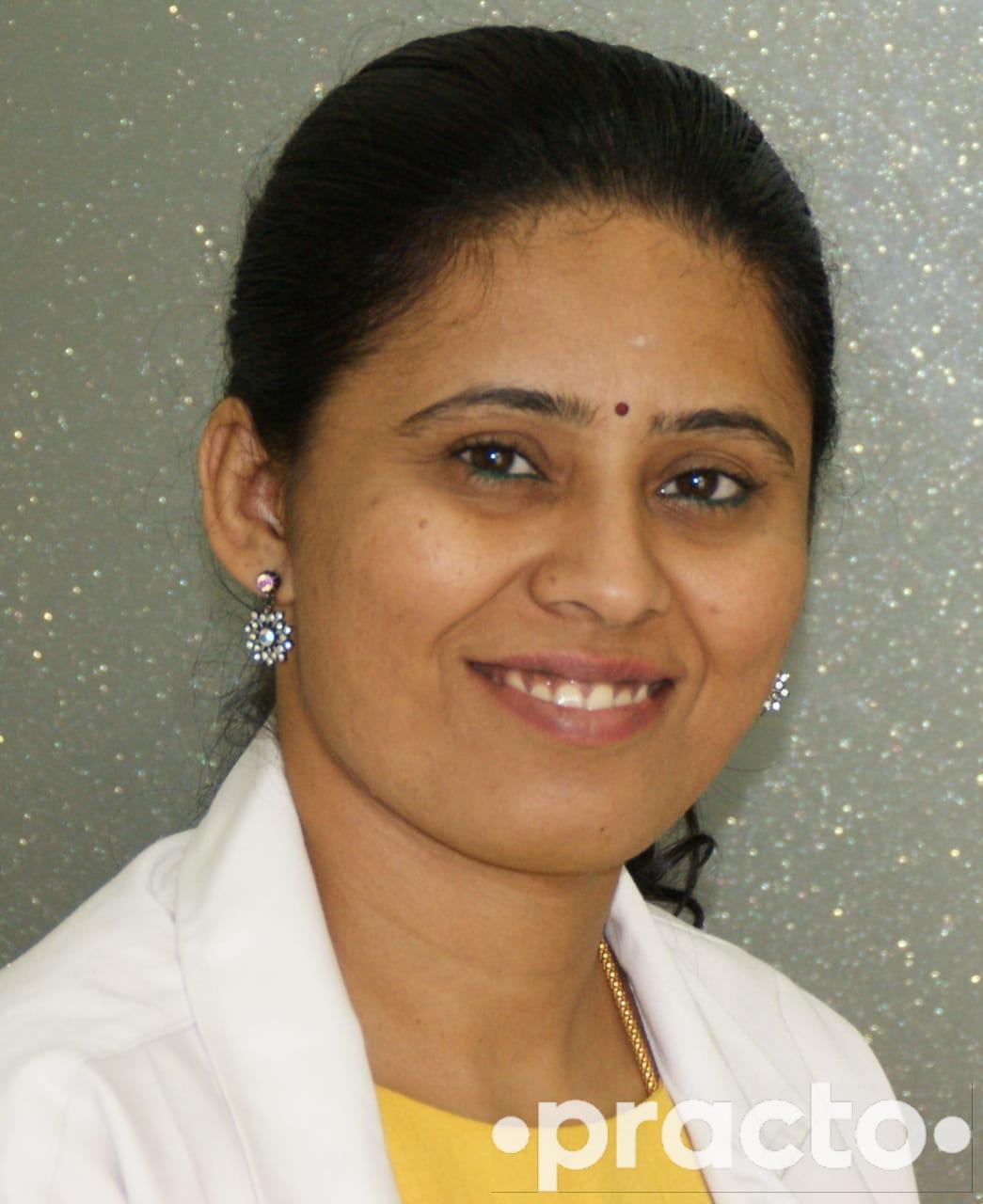 Dr. Gayathri Vishwesh