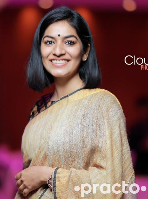 Dr. Ruchi Porwal
