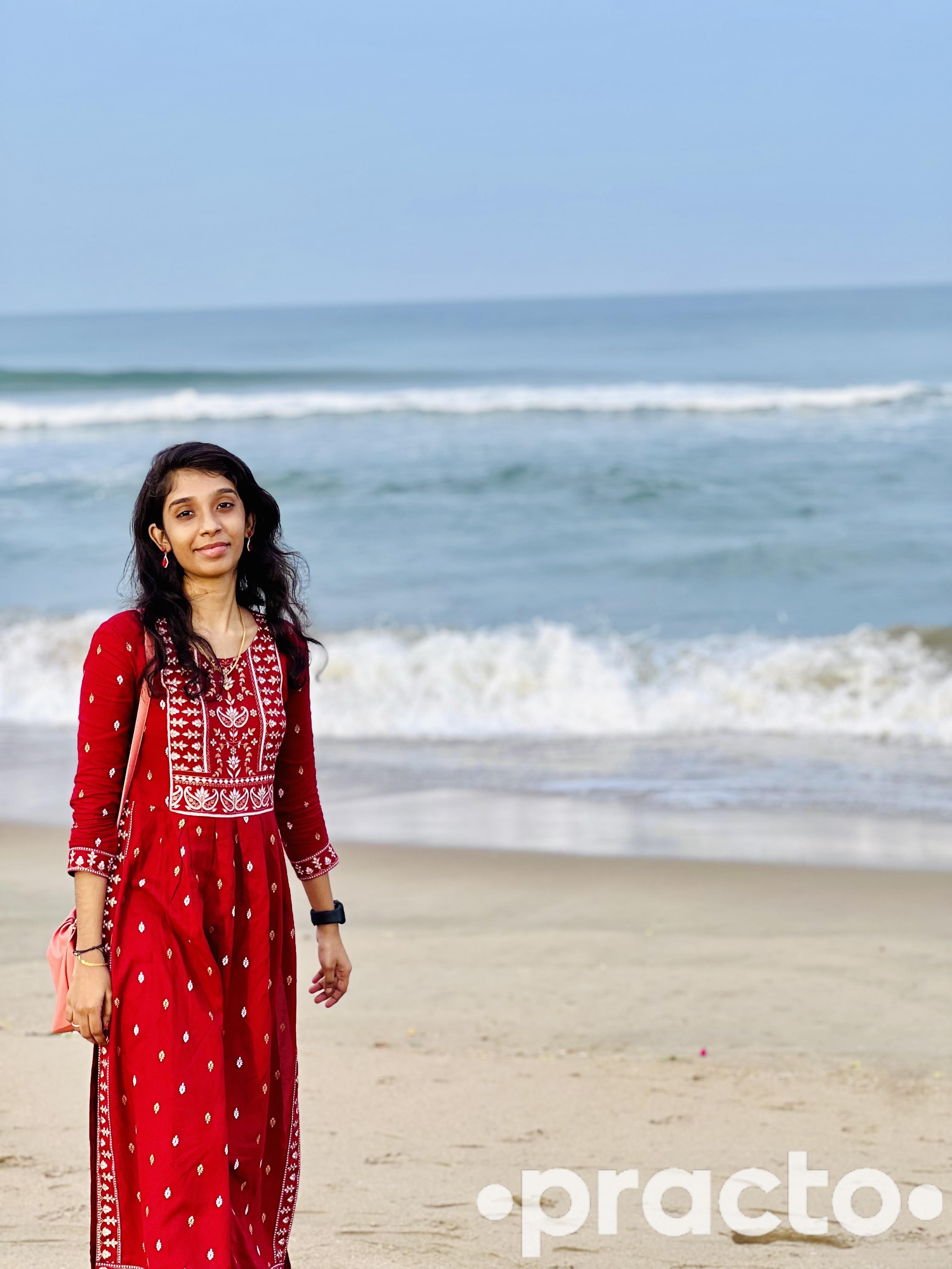Dr. Archana S