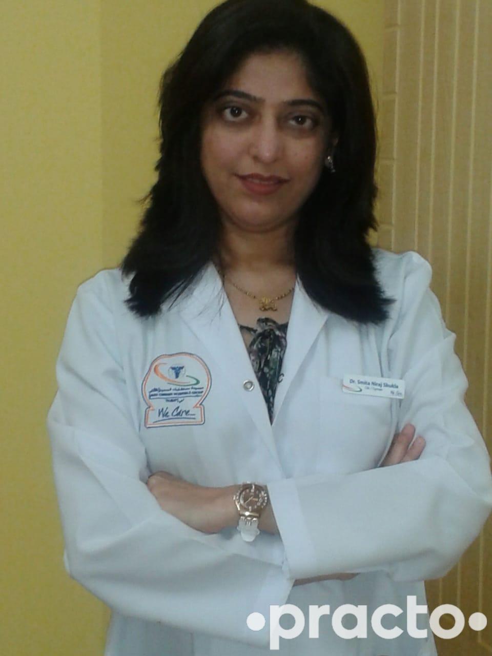 Dr. Smita Shukla