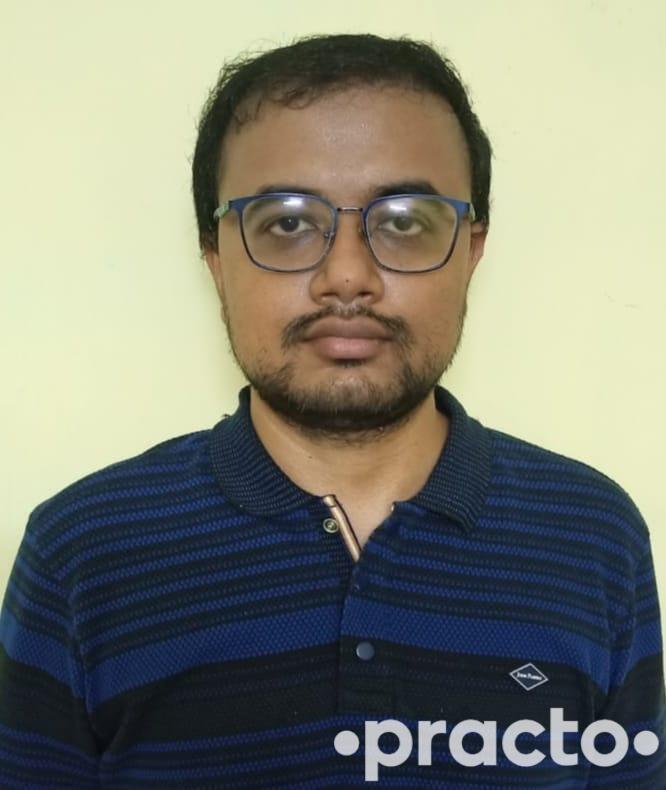 Dr. Nazrul Mufti