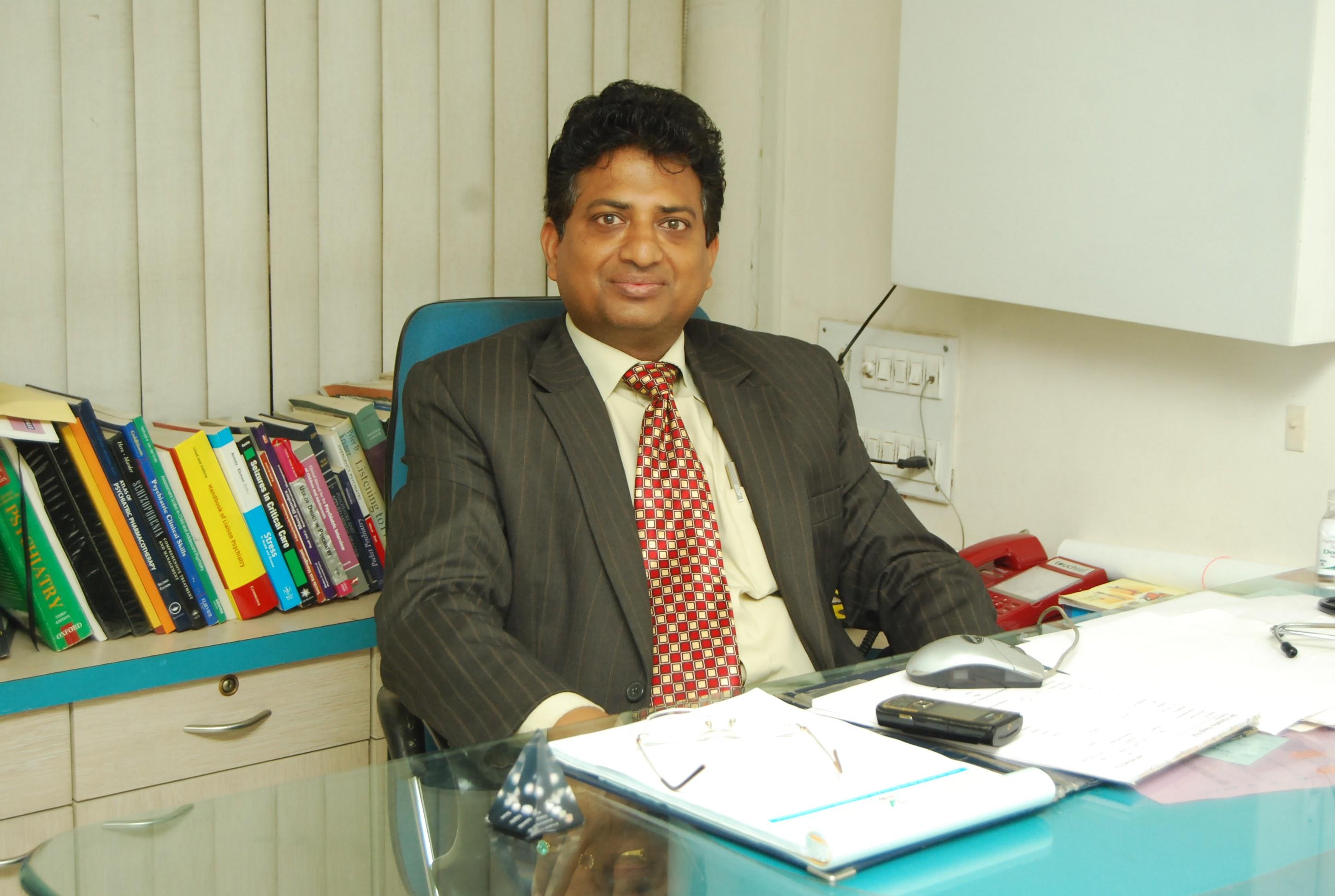 Dr. Virendra Singh Pal