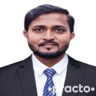 Dr. Saddam Mirza