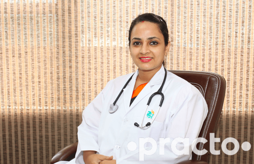 Dr. Nilakshi Deka