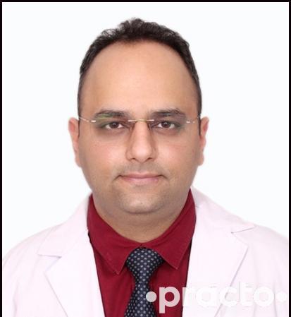 Dr. Nikhil Nayar