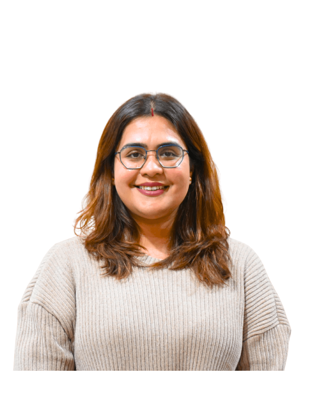 Dr. Barkha Chikara