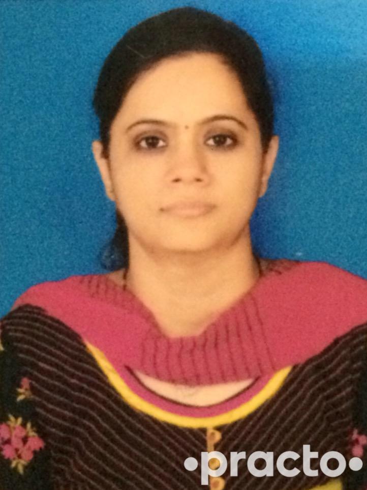 Dr. Rachna Tiwari