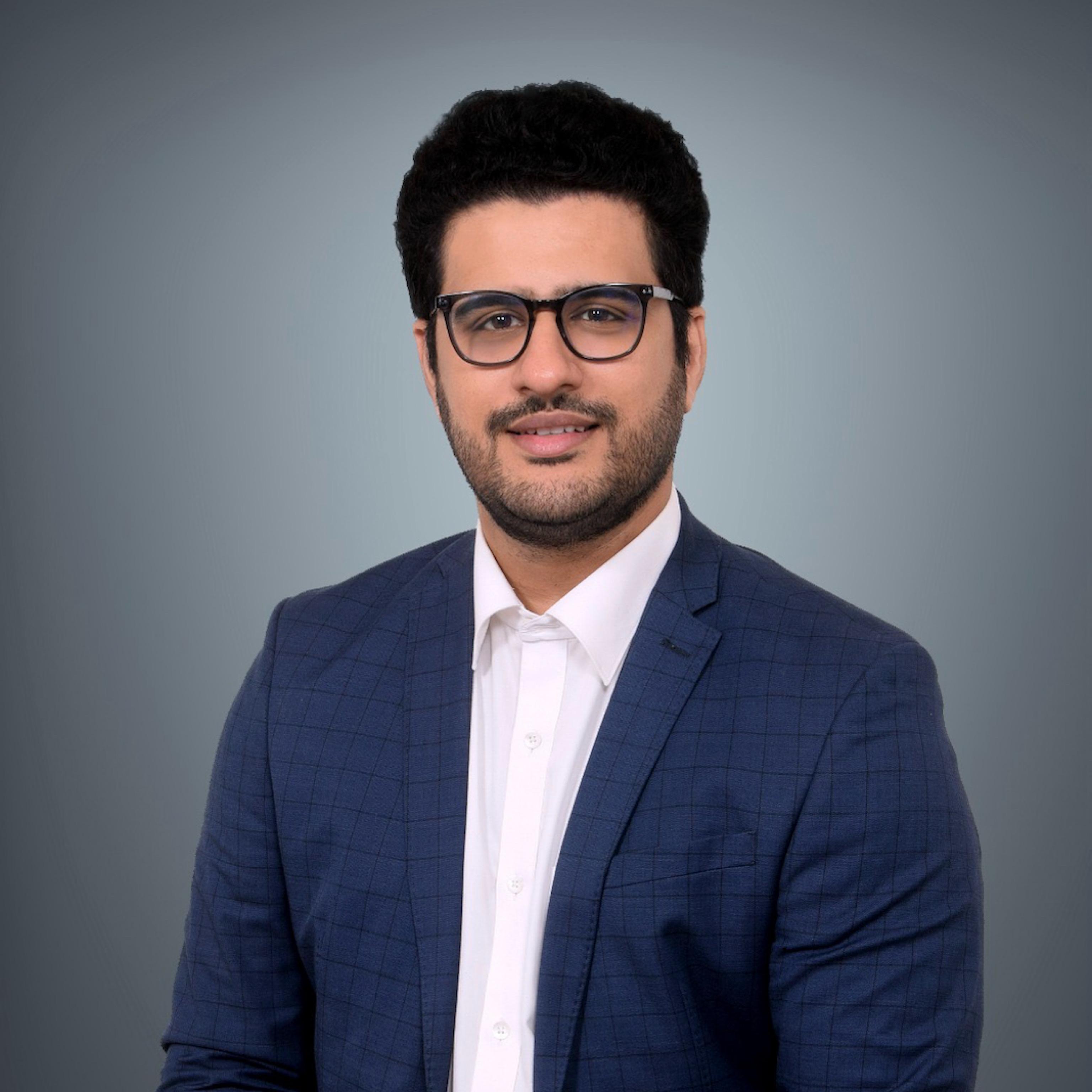 Dr. Nikhil Unnava