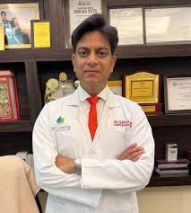 Dr. Deepesh Goyal