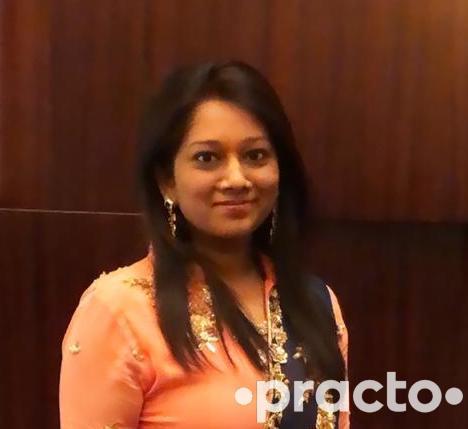 Dr. Pranjal Mittal