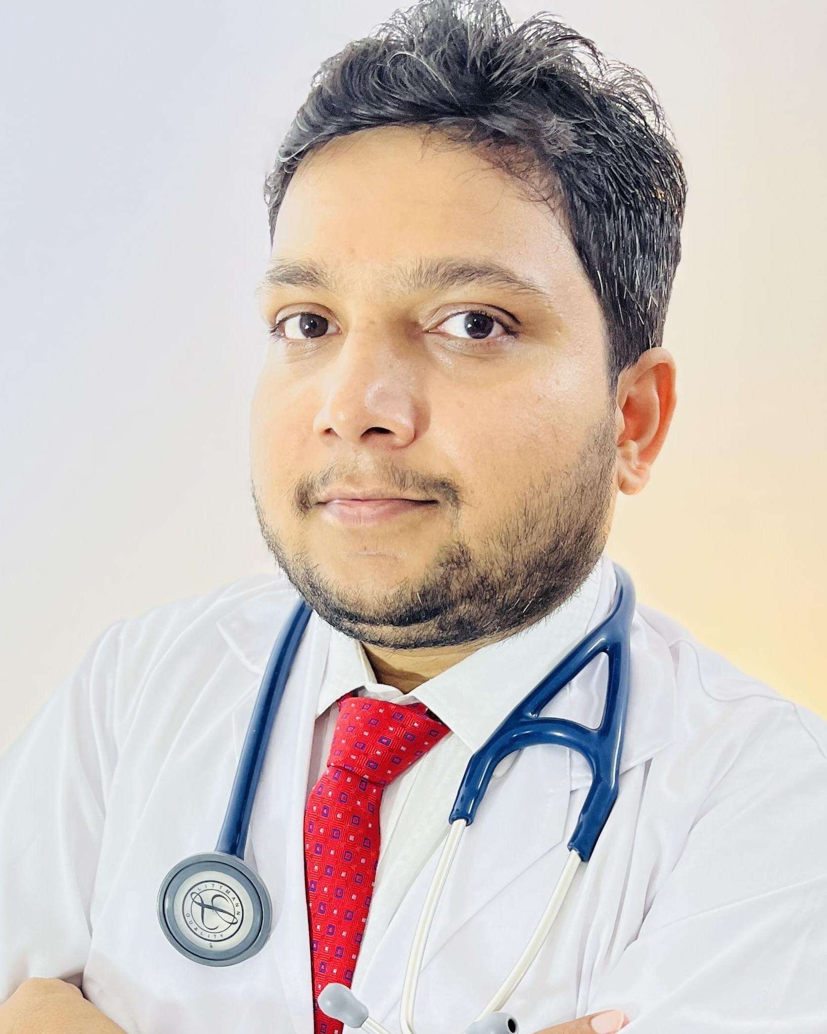 Dr. SHIVSHANKAR BADOLE