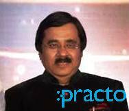 Dr. Deepak Jumani