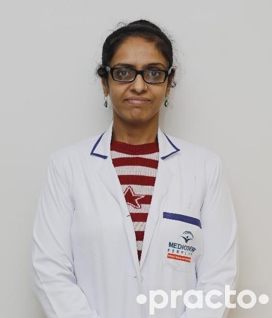 Dr. Madhvi Arora Sethi