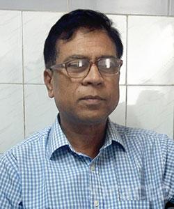 Dr. Bhanwar Singh