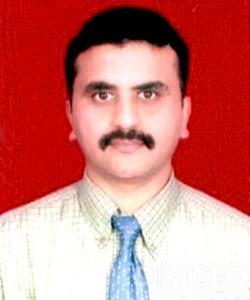 Dr. Balasubramanyam A M