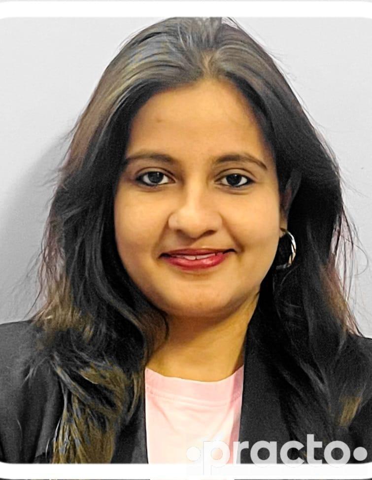 Dr. Parul Prasad