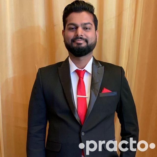 Dr. Yuvaraja S Shetty