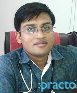 Dr. Mr. Swapnil Sakhala