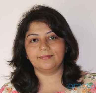 Dr. Nilangi C. Dasadia