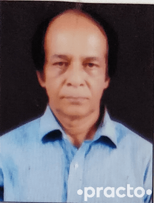 Dr. Gobinda Chandra Mishra