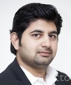 Dr. Vishrut Newaskar