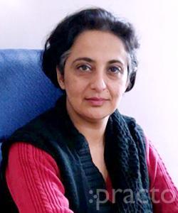 Dr. Bhupinderjit Kaur Waraich