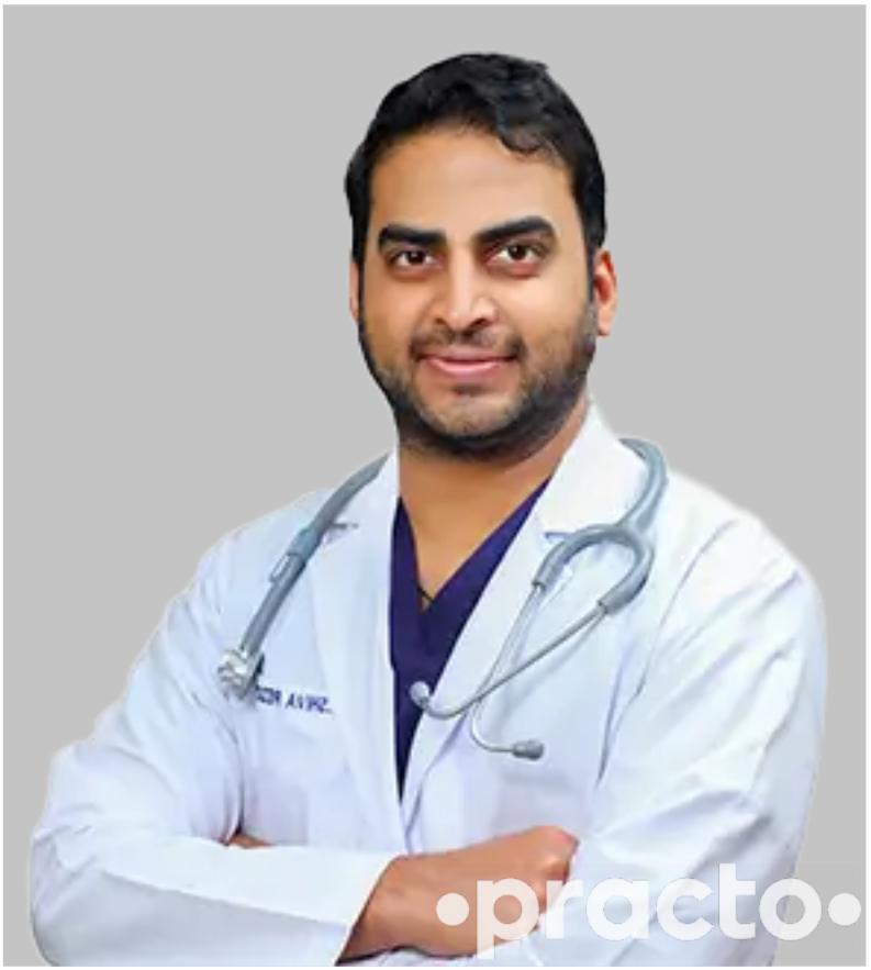 Dr. K Shiva Reddy