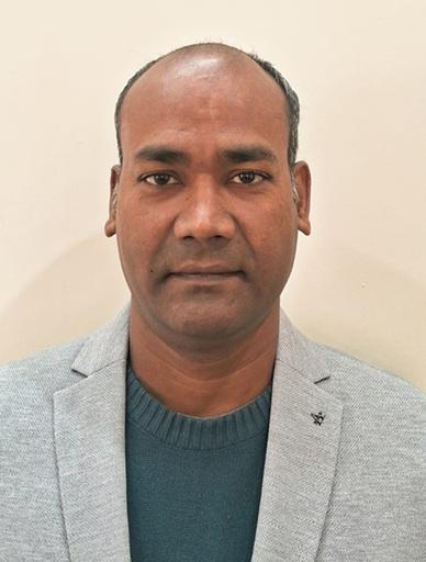 Dr. Anil Prabhanjan