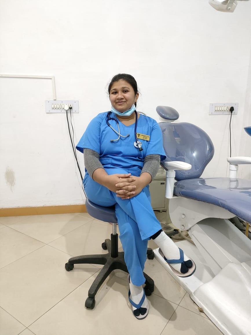 Dr. Dipanwita Das