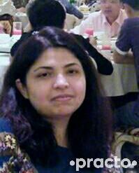 Dr. Archana Kinkale