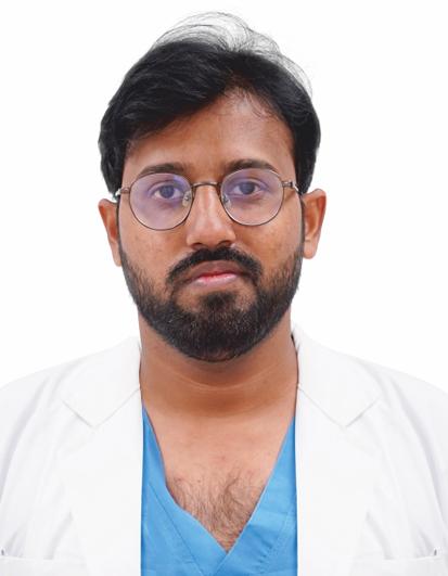 Dr. K. V  Shivanand Reddy