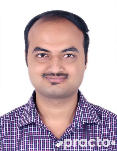 Dr. Shashidhar A